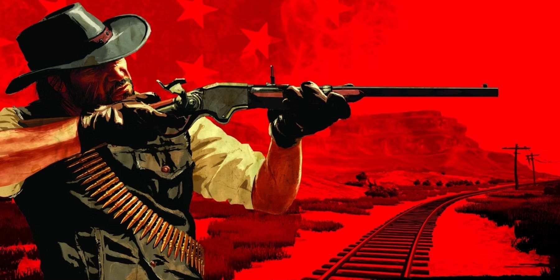 Big Xbox Sale Could Be Even More Evidence of a Red Dead Redemption Remaster or Remake