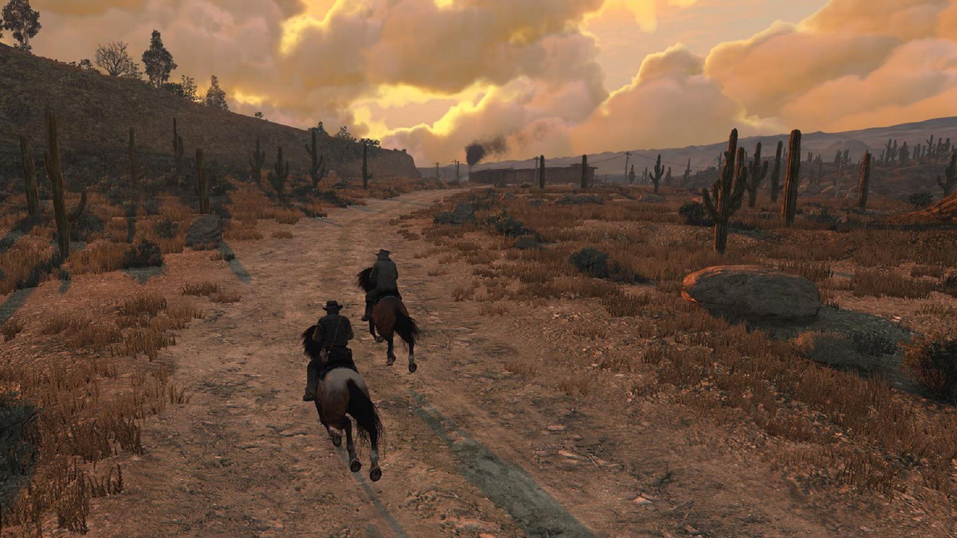 Rockstar Games has not sold Red Dead Redemption for a discount since April