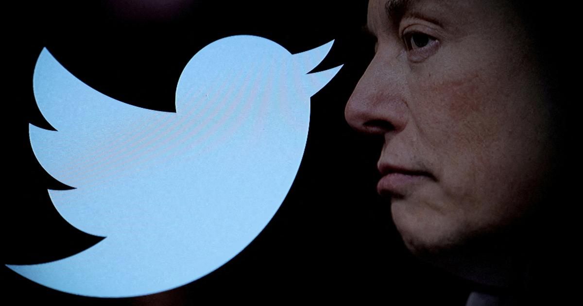 Depuis son rachat par Musk, Twitter a perdu environ la moitié de ses revenus publicitaires