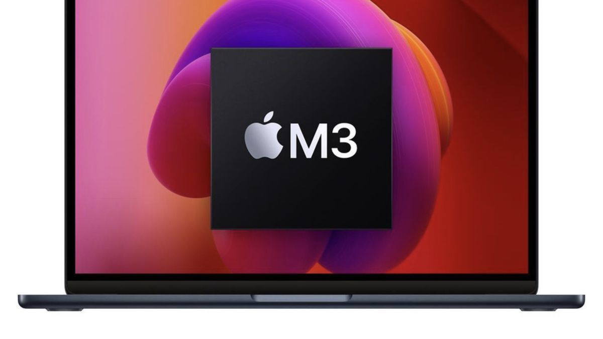 Les premiers Mac M3 dès octobre ?