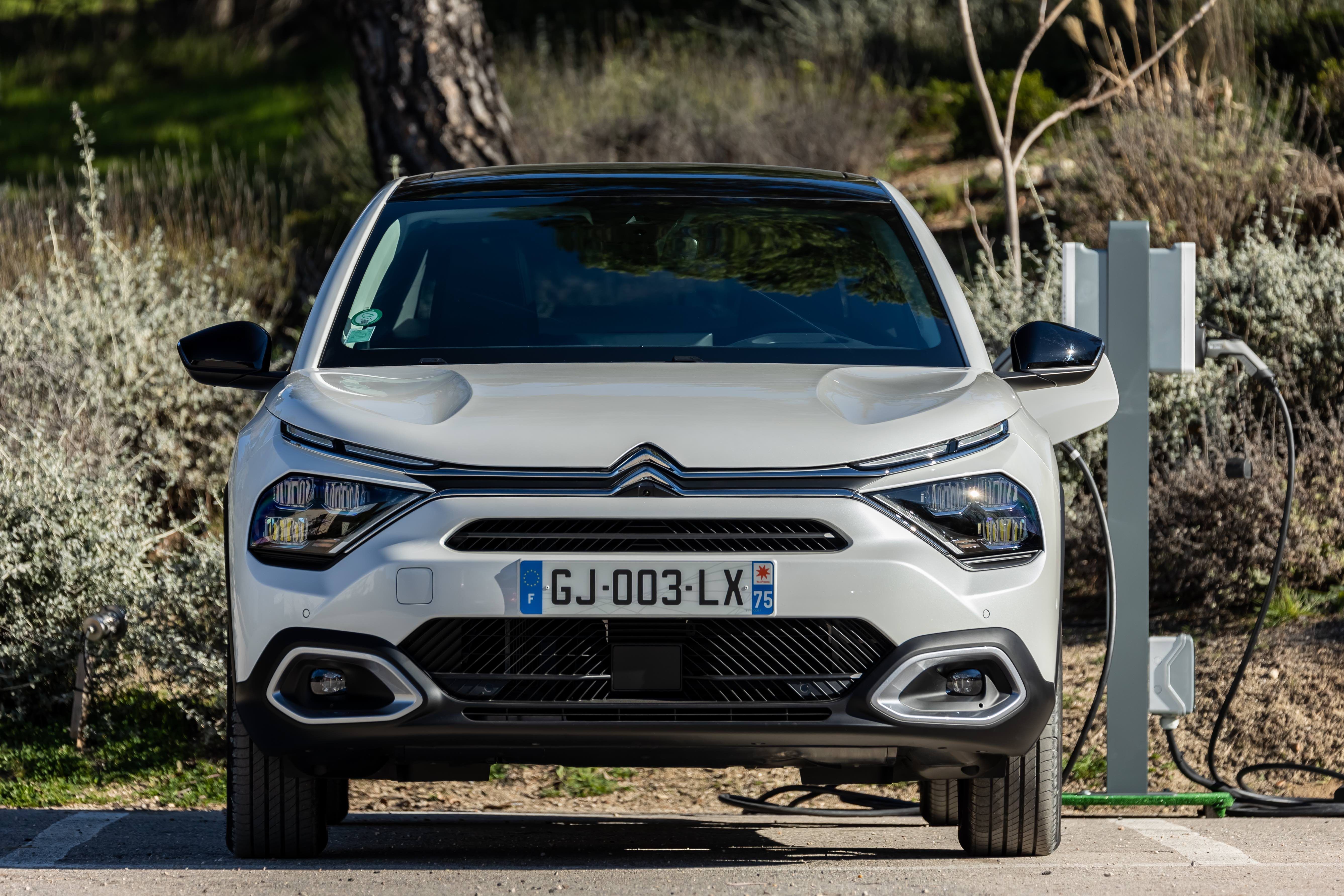 Nouvelle Citroën C4 ou C4 X d’occasion : à 15 000 €, une super compacte habitable et confortable