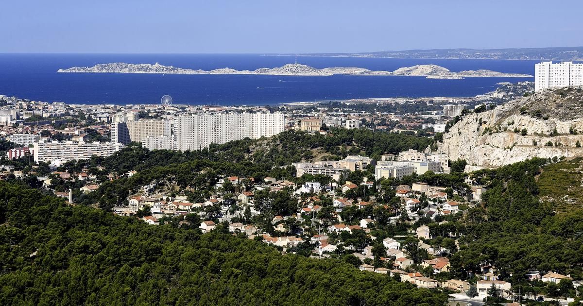 Deux frères adolescents mis en examen après le meurtre d'un mineur à Marseille