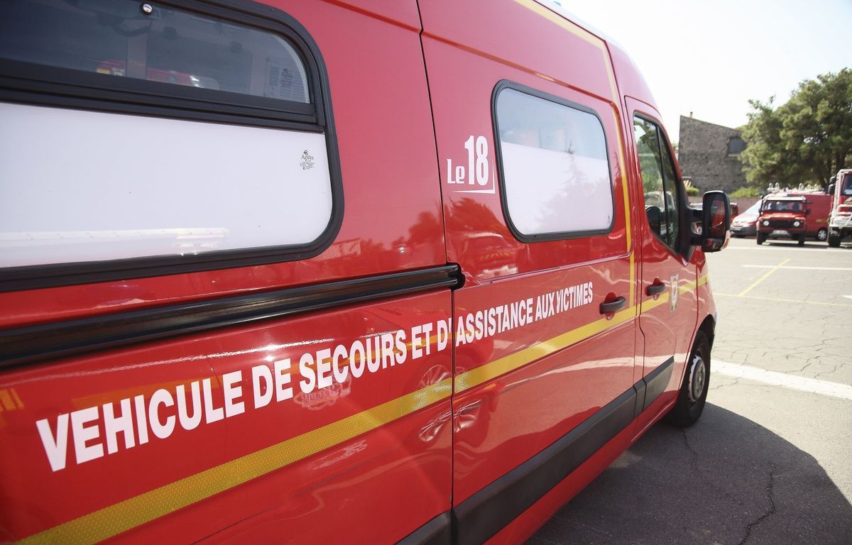 Quarante résidents d'un hôpital transférés après une tempête