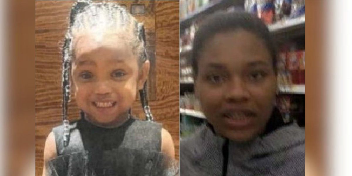 Police search for missing 3-year-old, taken from Mecklenburg Co. home