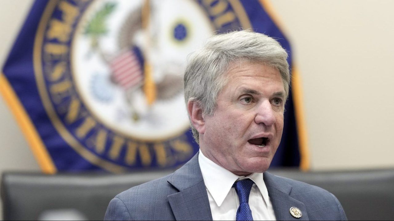 McCaul ‘very confident’ NDAA will be a bipartisan bill