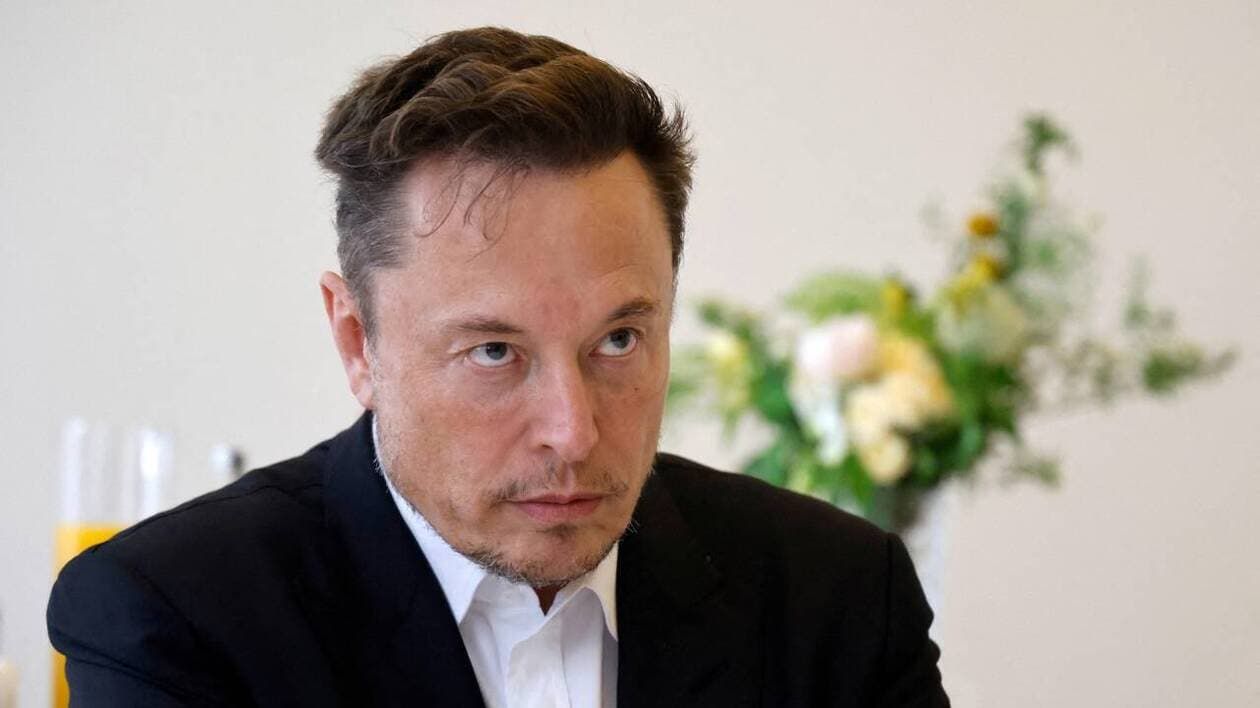 Elon Musk va déplacer les sièges de SpaceX et de X après une loi sur les élèves transgenres