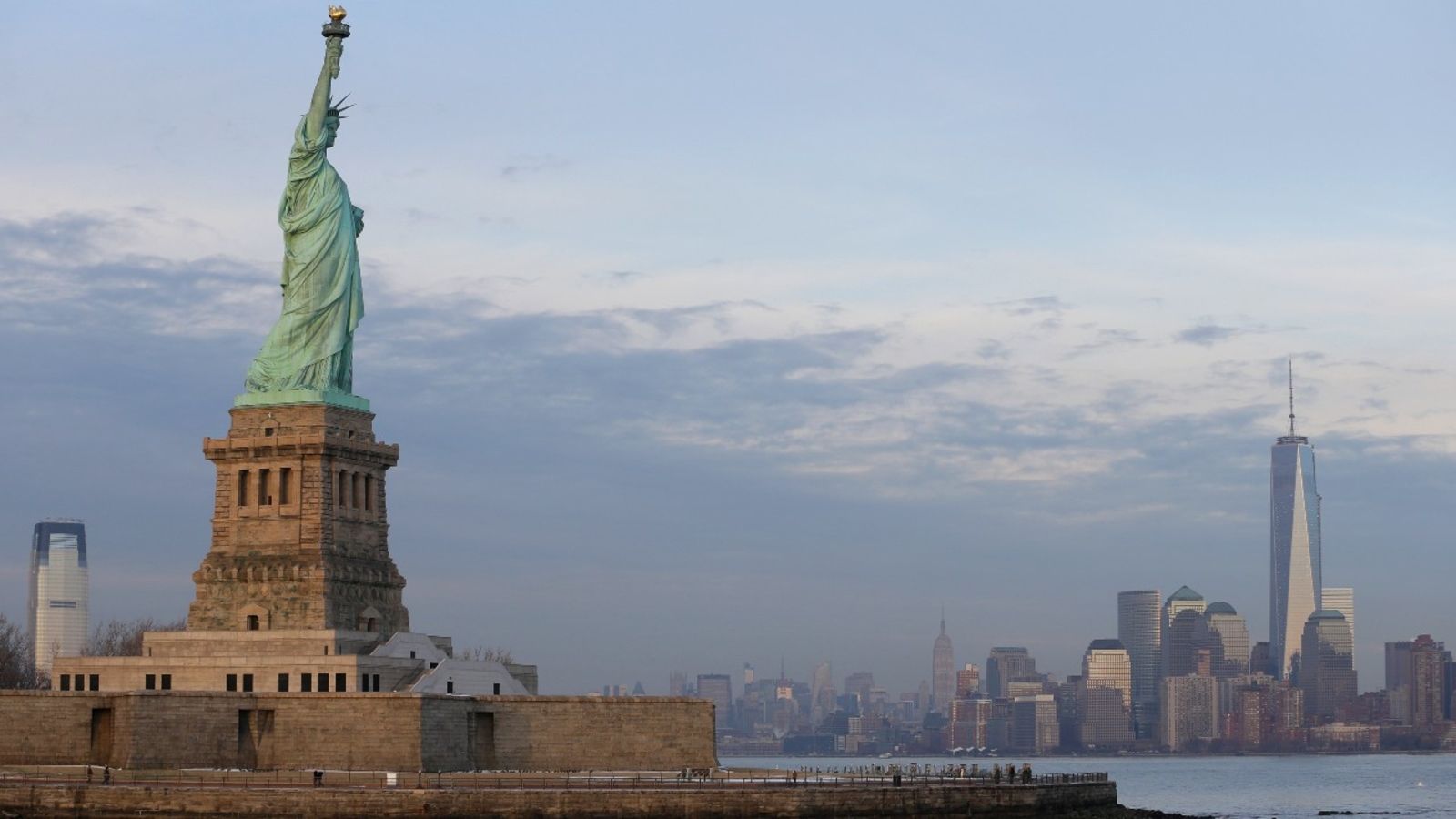 Meteor may be responsible for loud boom heard in Staten Island, Brooklyn and Queens