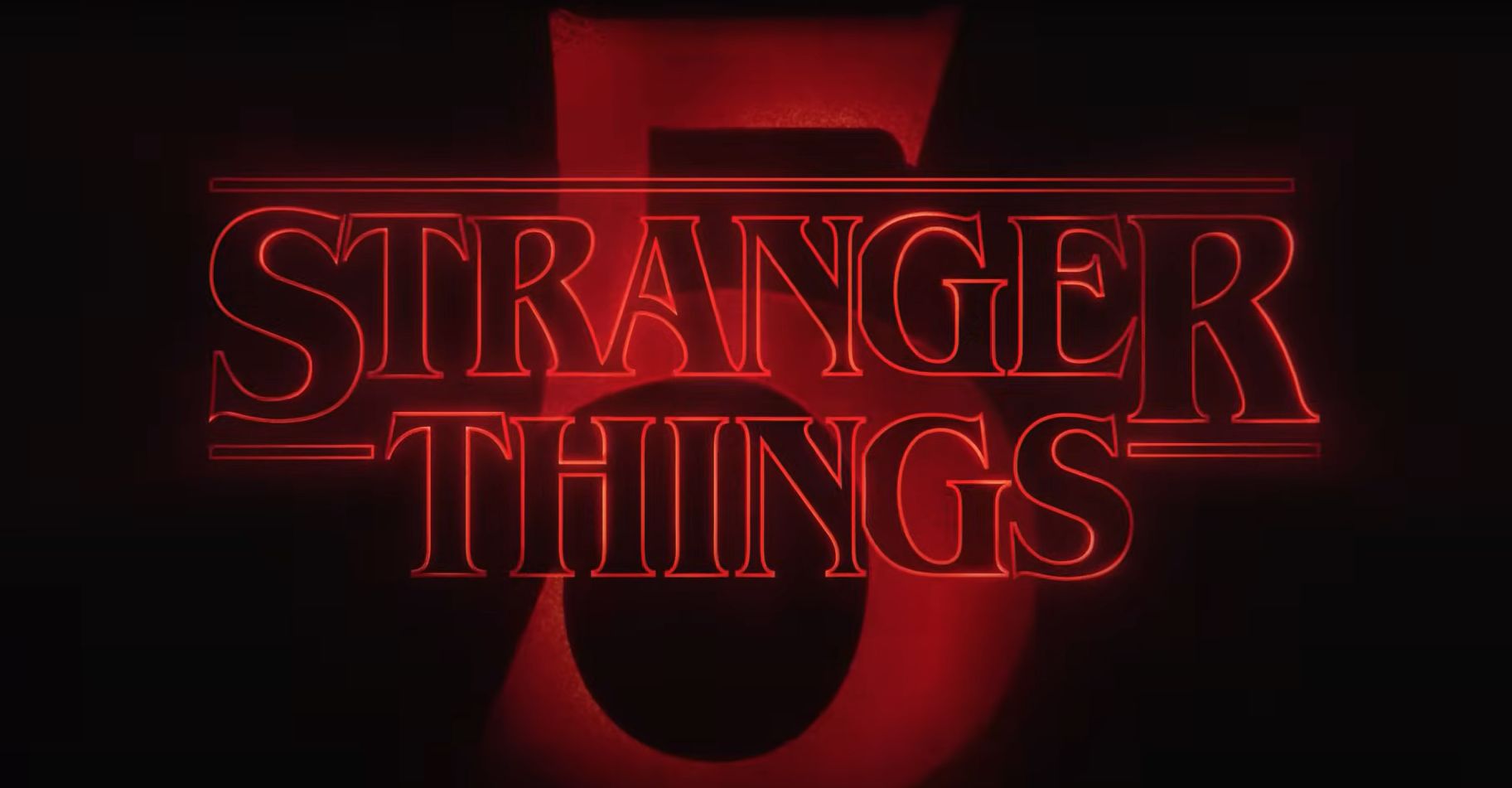 "La saison que les fans attendaient" : Netflix balance les premières images de la fin de Stranger Things