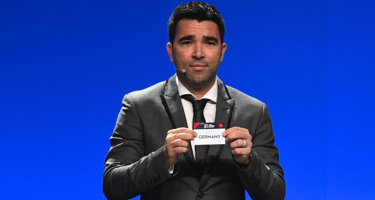 Barça : Deco recrute une ancienne pépite de la Masia pour l'accompagner