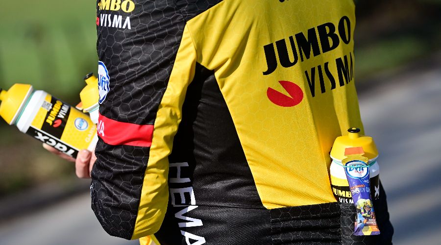 Dopage: Un coureur de la Jumbo-Visma contrôlé positif !