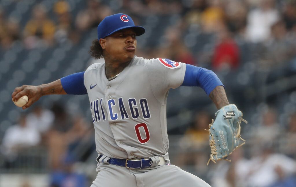 Marcus Stroman Diagnosed With Rib Cartilage Fracture