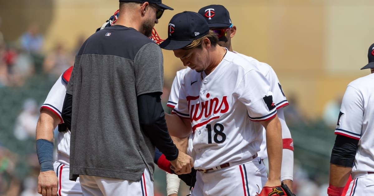 Twins' ninth-inning rally falls short 8-7 loss to Tigers