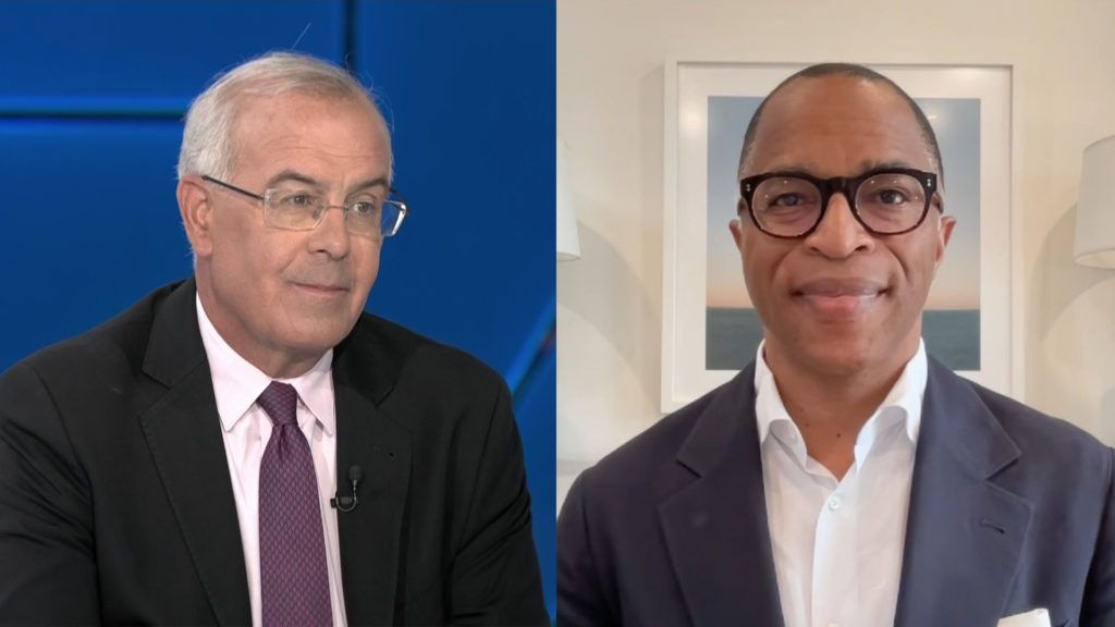 Brooks and Capehart on Harris’ economic policy proposals