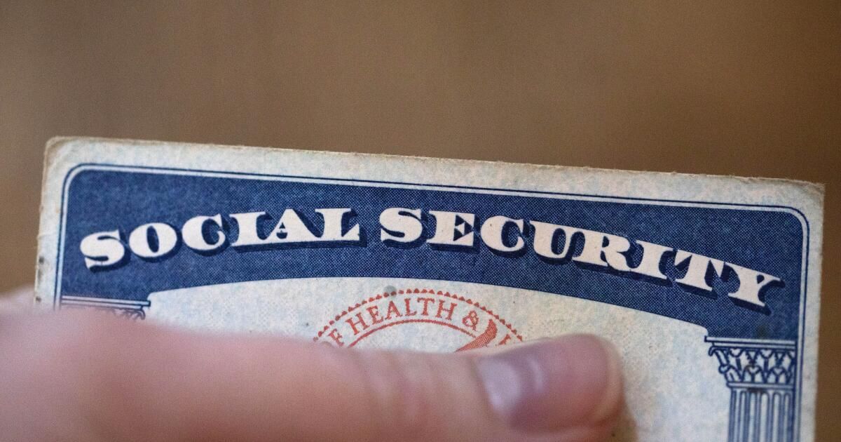 Massive data breach that includes Social Security numbers may be even worse than suspected