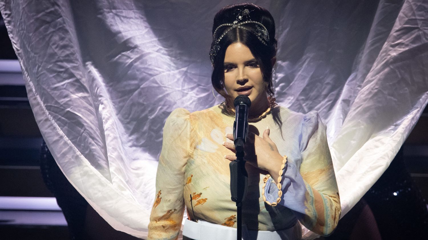 Lana Del Rey en exclusivité, flamme paralympique... ce qu'il faut savoir sur la 20e édition de Rock en Seine