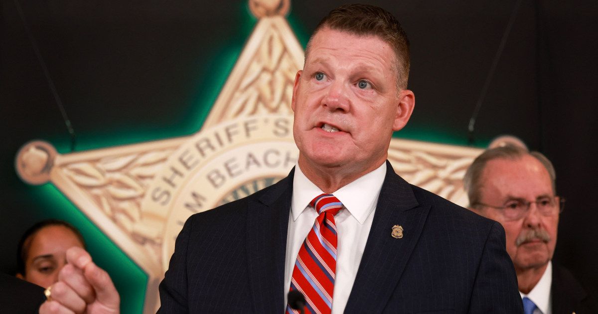 Secret Service chief makes remarkable admission: We need a ‘paradigm shift’