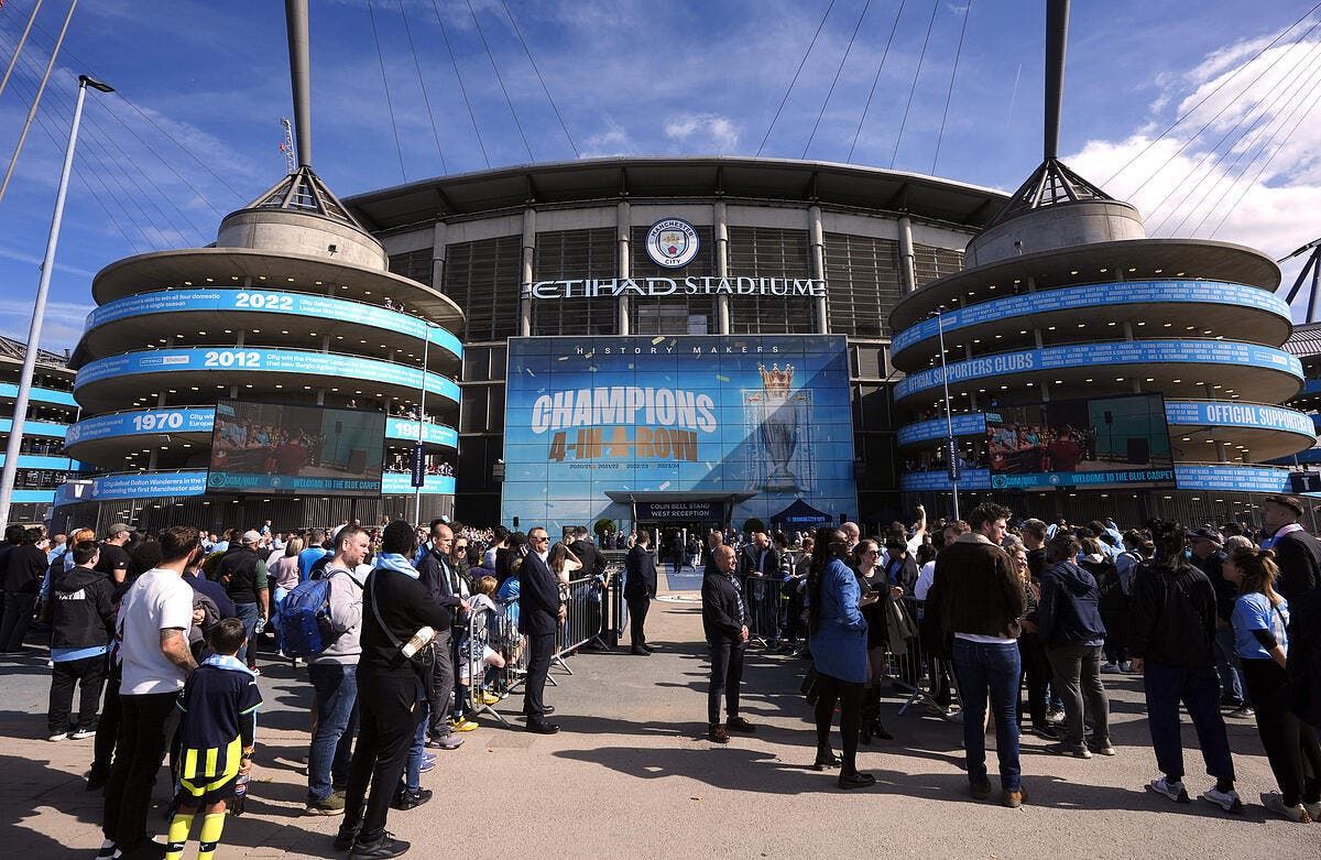 L'ennemi n°1 du PSG demande la peau de Manchester City