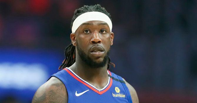 從76人到36人！為何 Montrezl Harrell 會在拿到最佳第六人後快速在 NBA 殞落？