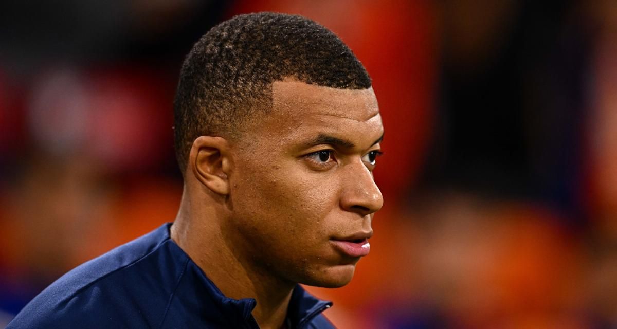 PSG : le Qatar comptait racheter Mbappé... pour un autre club !