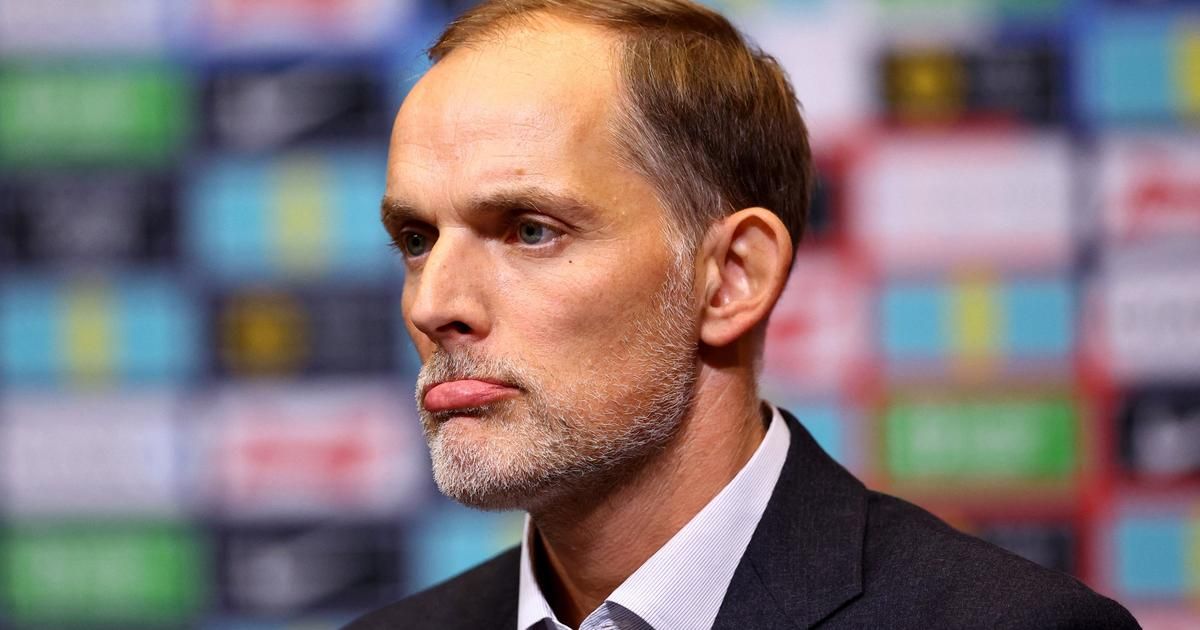 Foot : "Un jour sombre pour l'Angleterre", la nomination de Tuchel ne fait pas l’unanimité outre-Manche