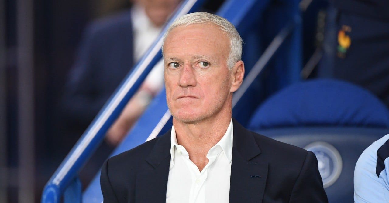 Retraité, ce grand nom des Bleus vide son sac sur Deschamps : " Cela m’a fait souffrir "