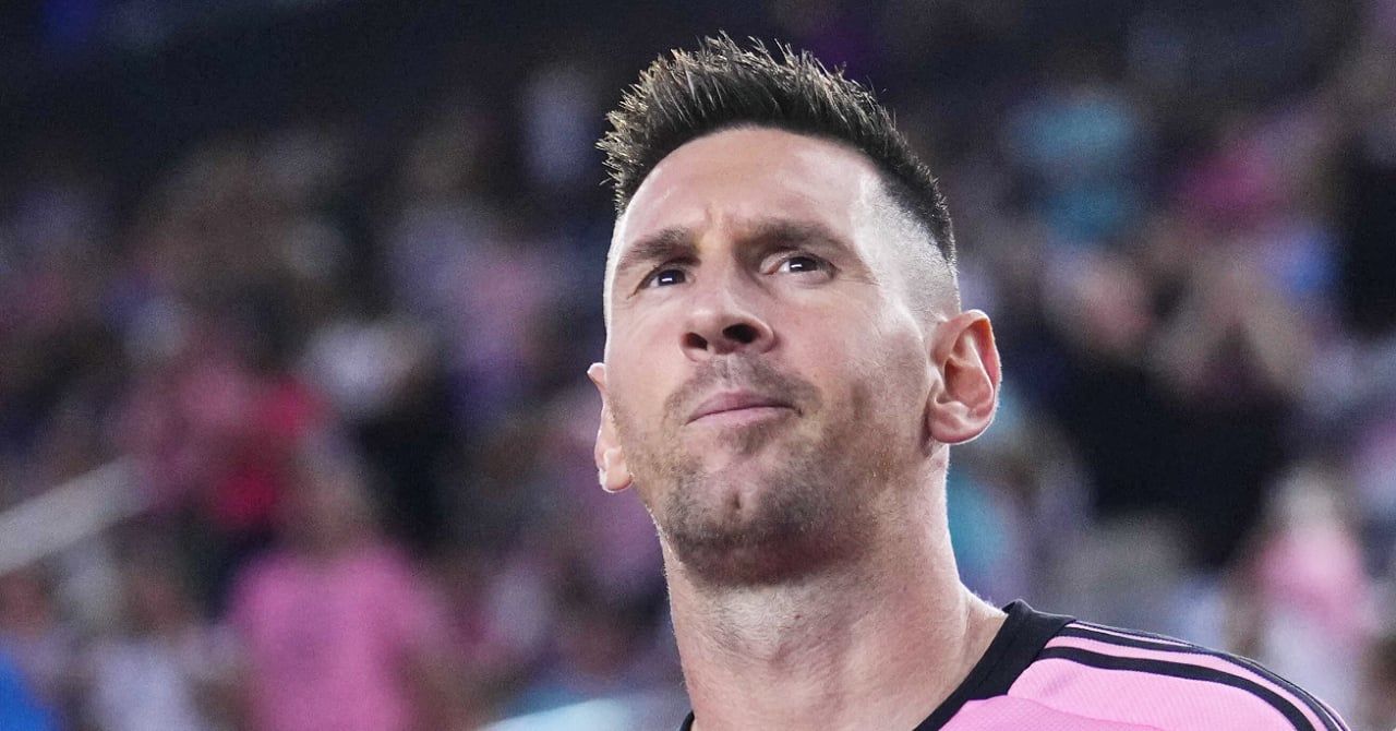 Quand Messi se mêle des affaires de l’OM