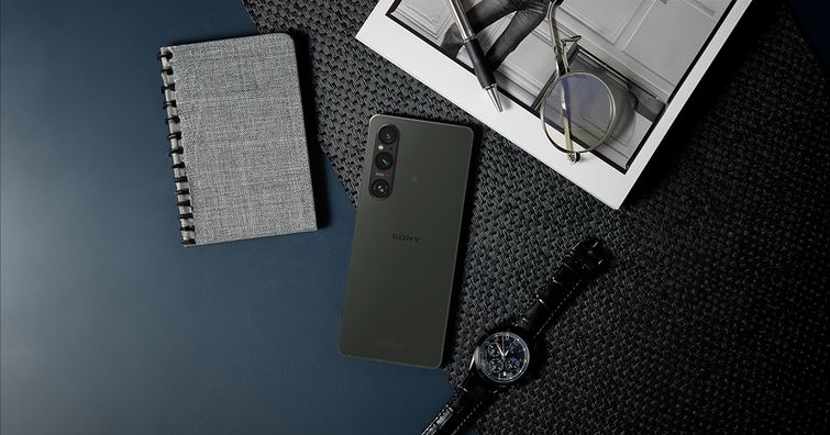 Sony Xperia 1 V正式支援Android 14！散景演算法升級、新增4K 120p錄影