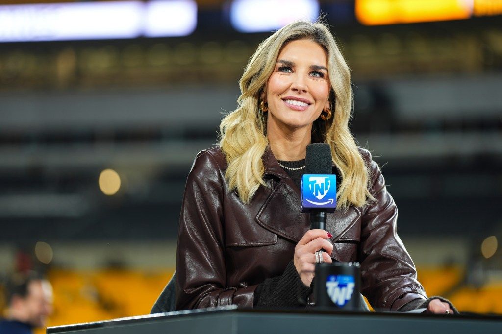 ESPN’s Mollie McGrath Calls Out Fox’s Charissa Thompson Making Up Reports