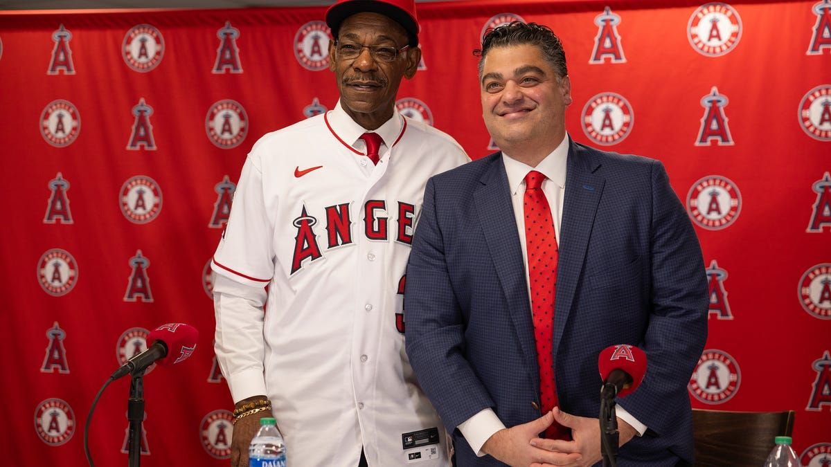 Ron Washington’s hiring is a bizarre move for the LA Angels