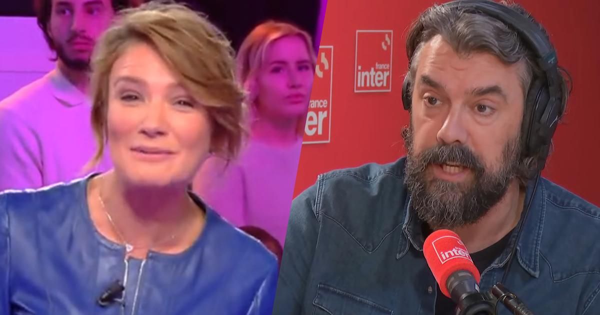 "À bon entendeur" : Pascale de La Tour du Pin rétorque au coup de griffes de l’édito de France Inter