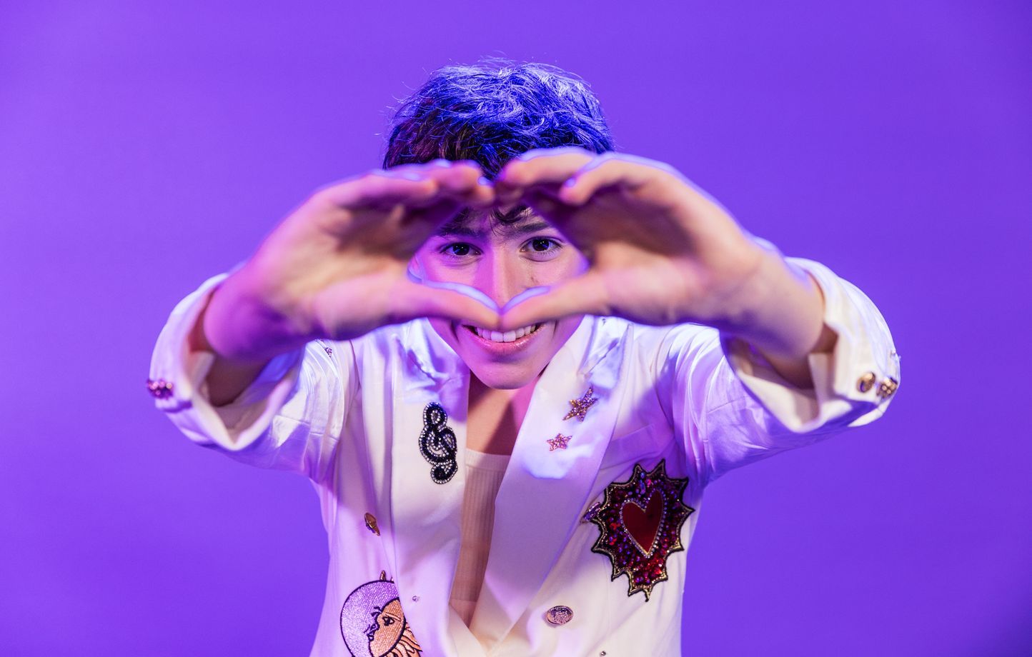 Eurovision Junior 2024 : La France finit 4e avec Titouan !