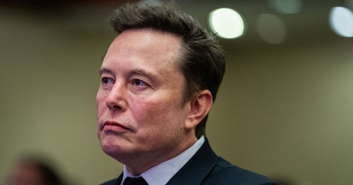 Elon Musk's X Corp. files notice in Alex Jones' Infowars bankruptcy case