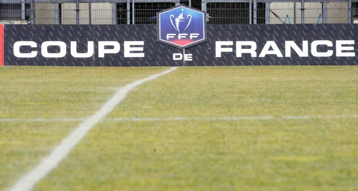 Coupe de France (7e tour) : les résultats de ce samedi 16 novembre