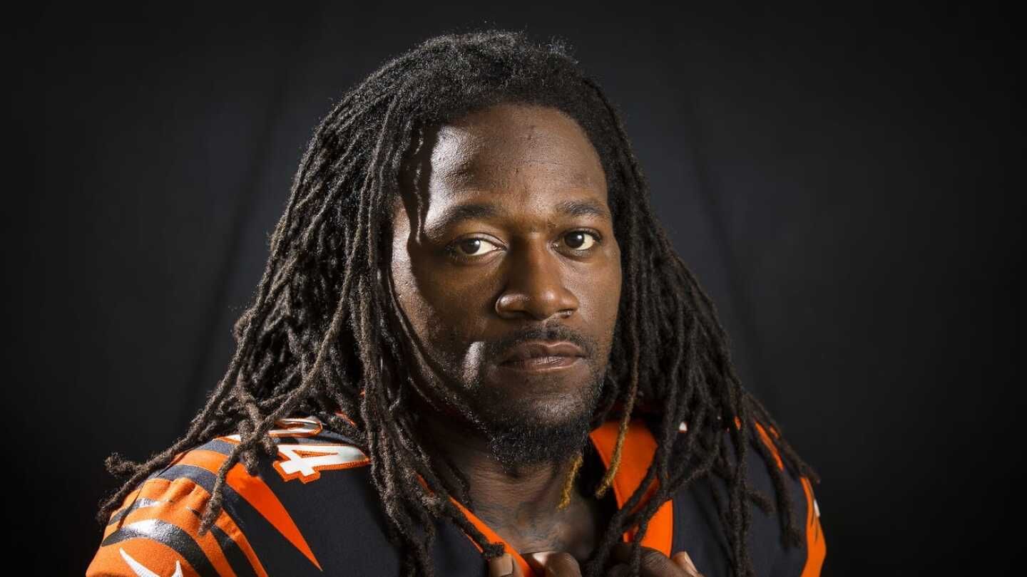 Pacman Jones was arrested after the Jake Paul vs. Mike Tyson fight