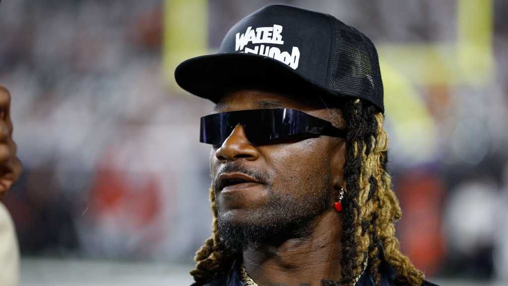 Former Bengal Adam 'Pacman' Jones arrested after attending Paul vs. Tyson fight, TMZ reports