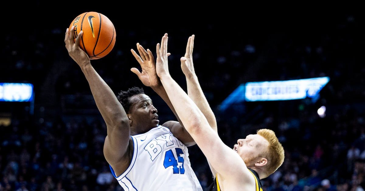 How BYU basketball defeated Idaho