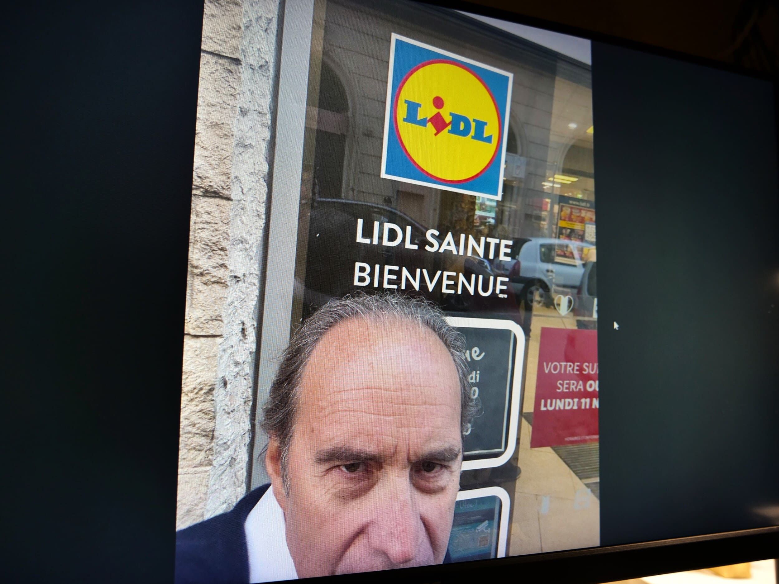 Free + Lidl : et si Xavier Niel avait en fait "teasé" un improbable partenariat ?