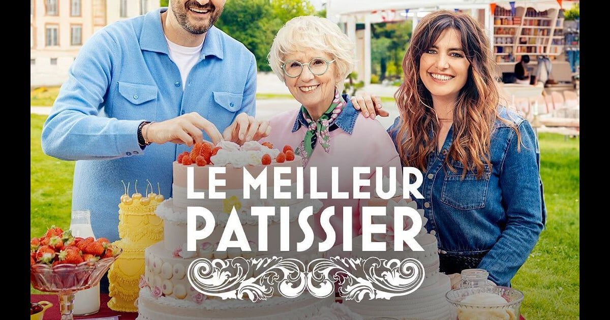 Meilleur Pâtissier : Ce candidat qui a bluffé tout le monde marque une grande première, "C'est incroyable de vivre ça..."