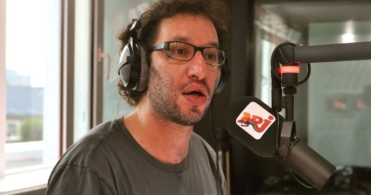 Affaire Manu Lévy : L'animateur et NRJ condamnés pour harcèlement moral aux prud'hommes