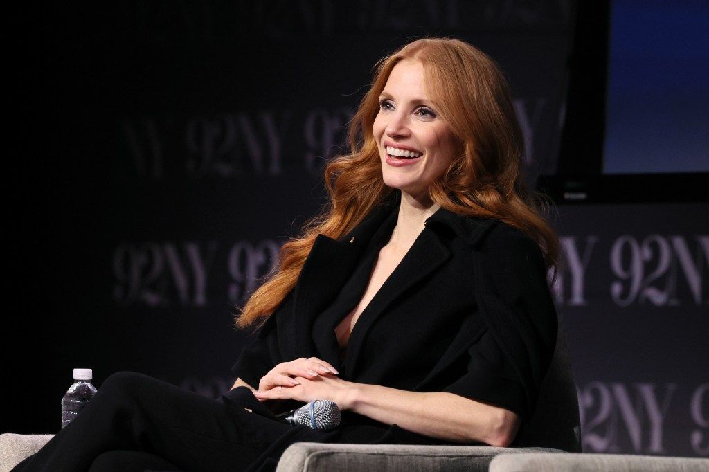 Taylor Swift “Curated” A Breakup Playlist For Jessica Chastain, Actress Recalls