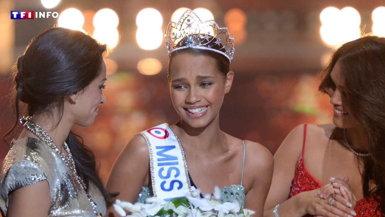 EN DIRECT - Miss France 2024 : qui succèdera à Indira Ampiot ? Suivez l'élection avec nous