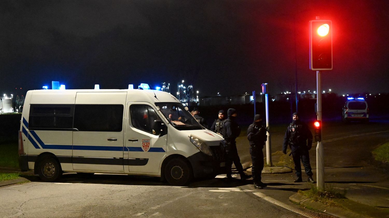 Quintuple meurtre près de Dunkerque : le suspect présenté à un juge mardi