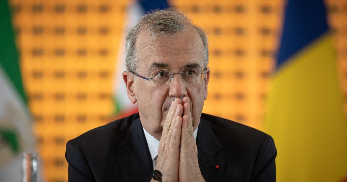 Dette, budget... La mise en garde du gouverneur de la Banque de France, François Villeroy de Galhau