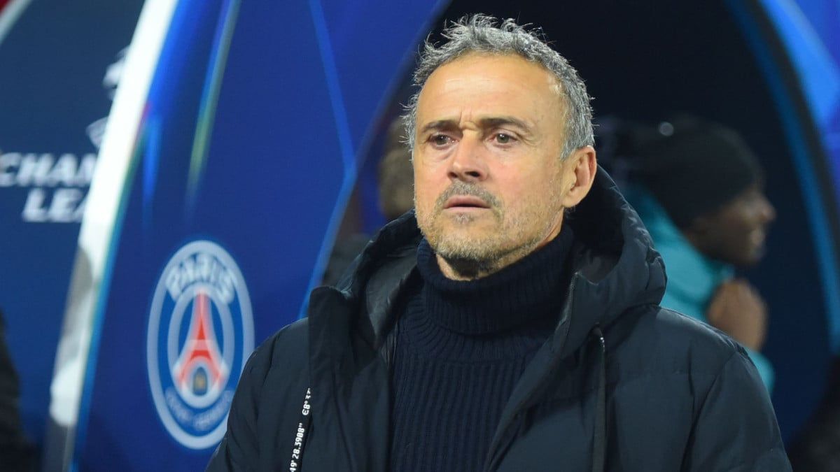 PSG : Luis Enrique a trouvé sa nouvelle pépite ?