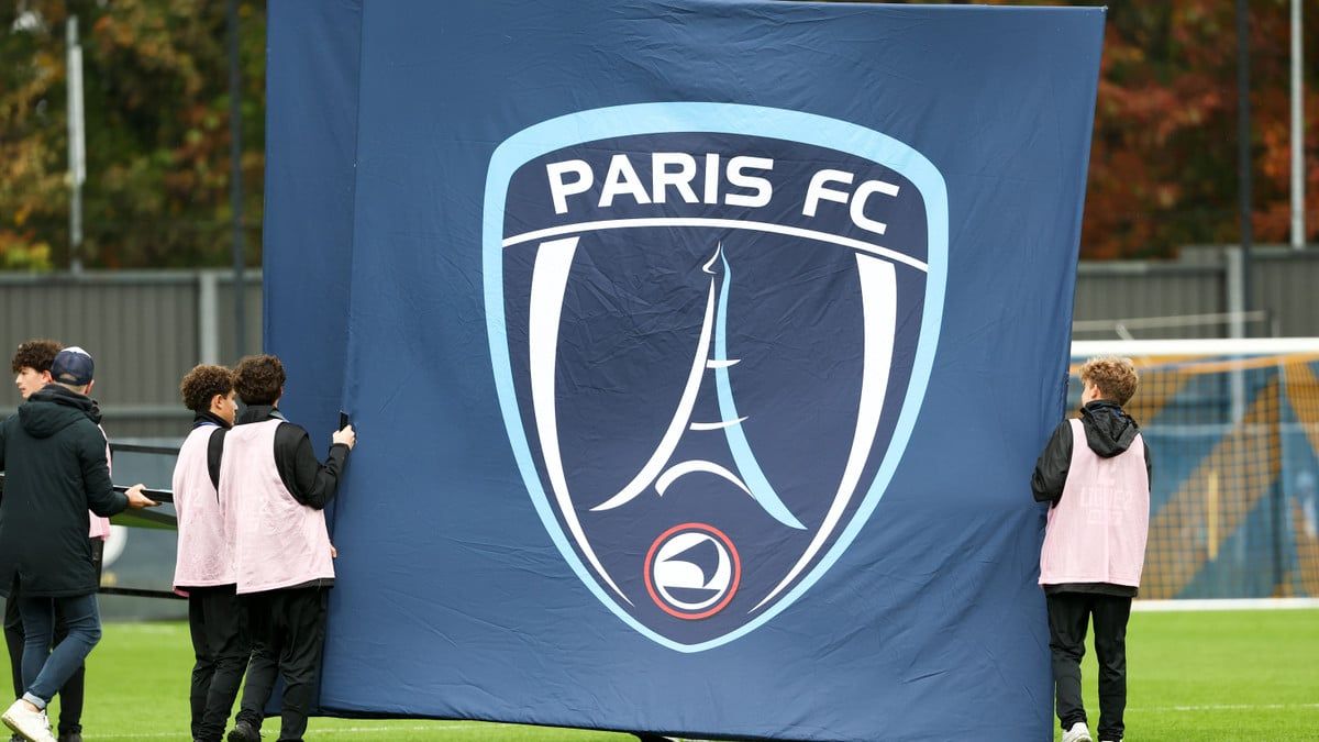 Mercato : Le Paris FC a choisi ses deux premiers transferts