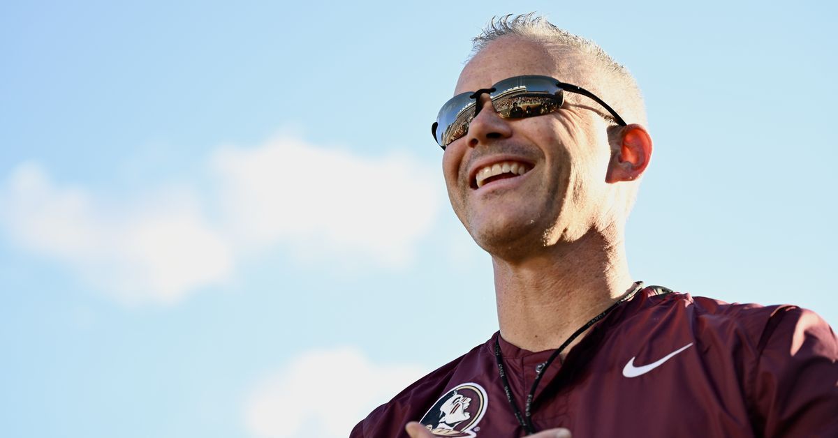 Details of Mike Norvell’s restructured FSU football contract