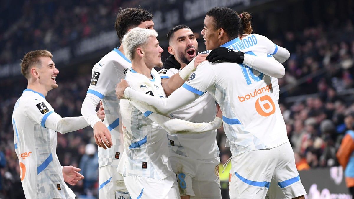 Mercato : Il signe à l’OM, c’est validé !