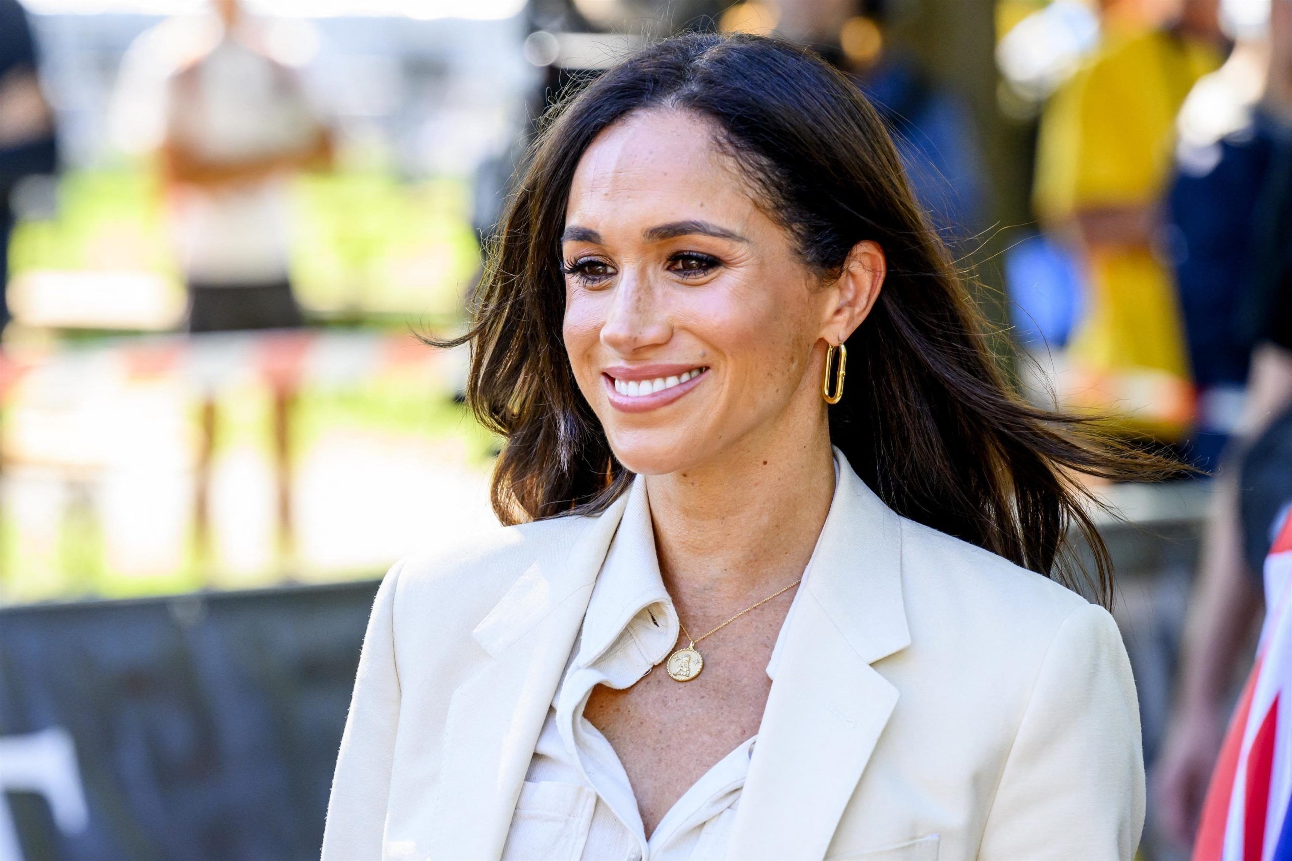 Meghan face aux incendies de Los Angeles : après une première vague de critiques, nouvelle humiliation pour la duchesse