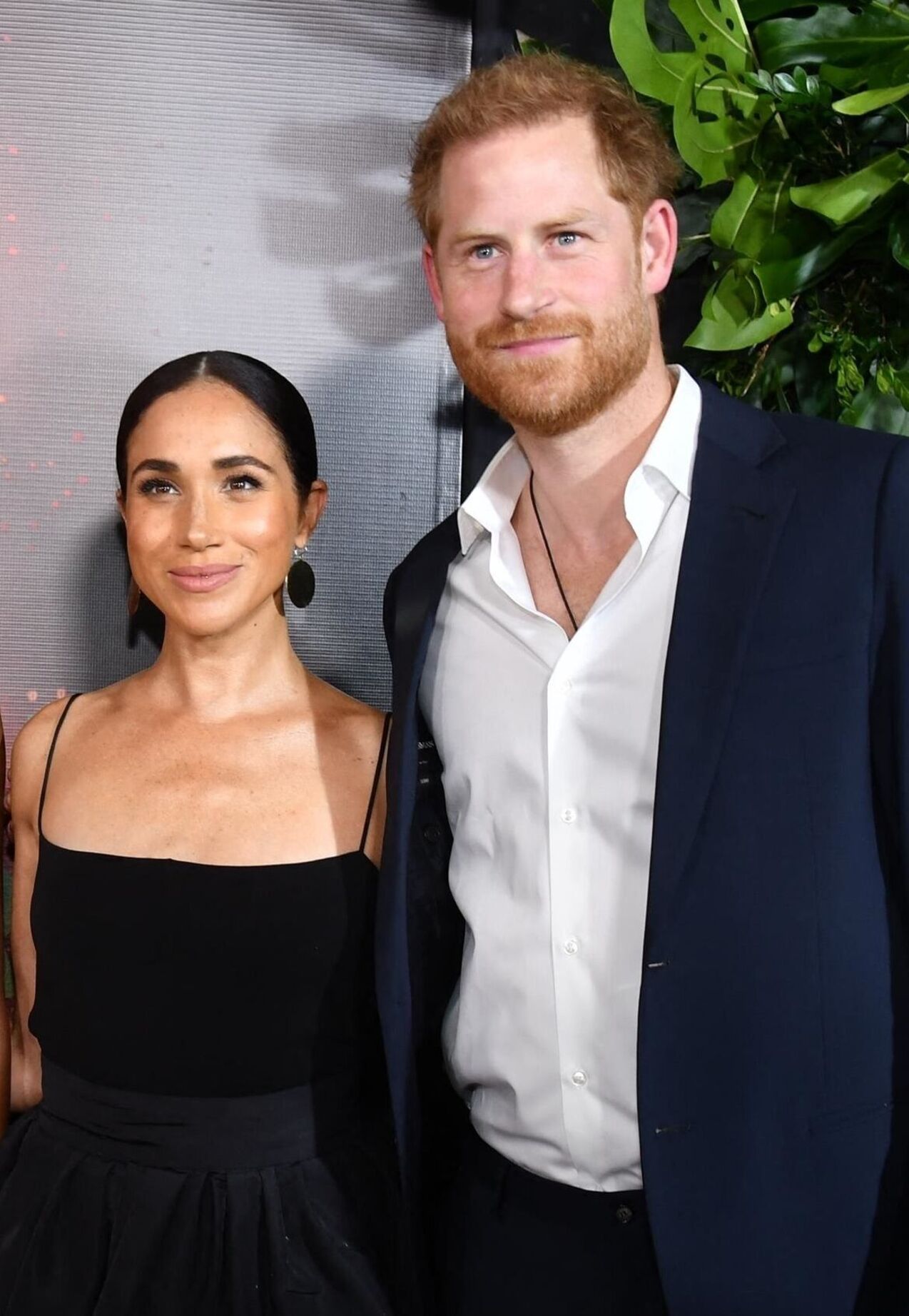 Meghan et Harry face aux incendies de Los Angeles : pour cette célèbre chanteuse, ils ont touché le fond mais creusent encore