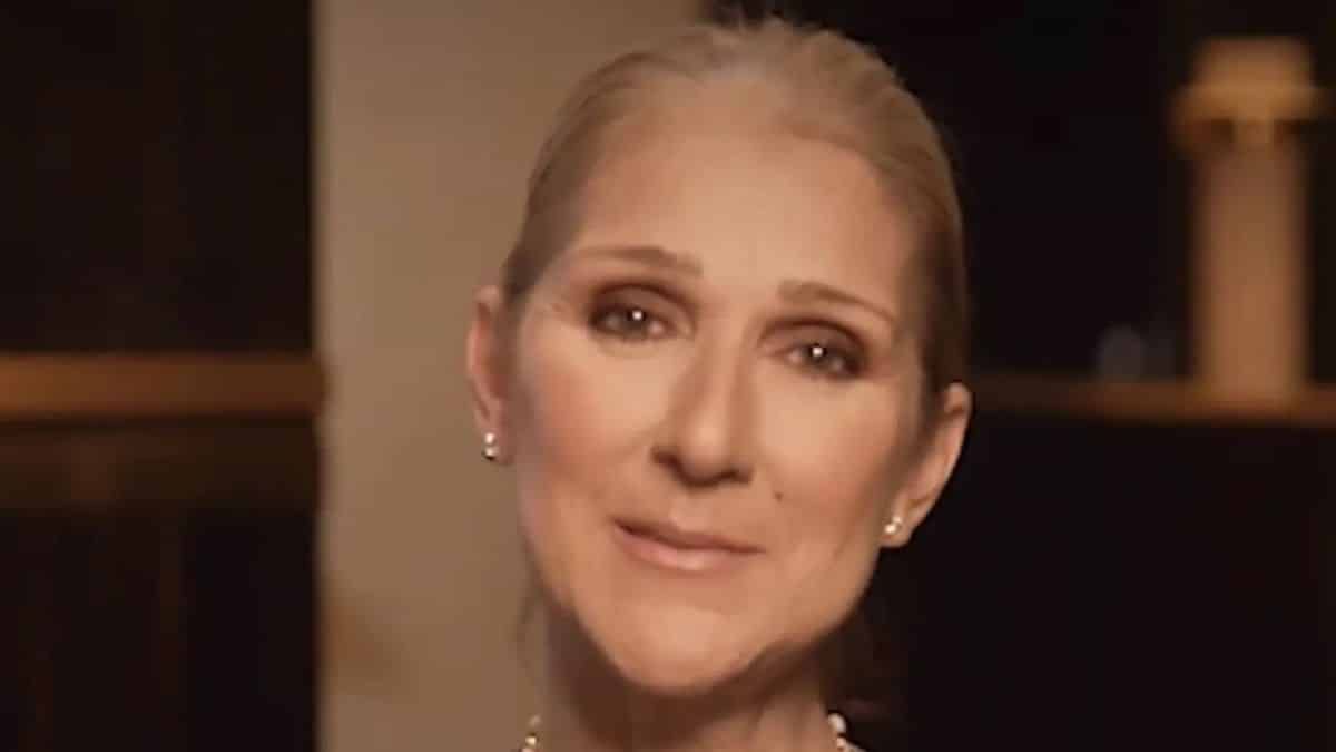 Céline Dion très malade ses fans très en colère contre elle